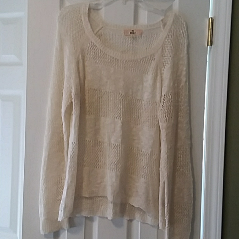 Sweater